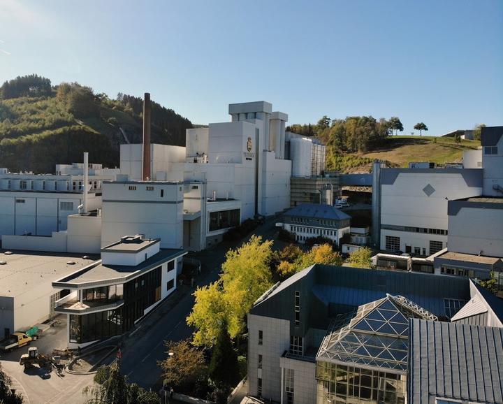 Brauerei & Wirtshaus Goldene Gans